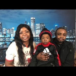 Meet your Posher, Leah